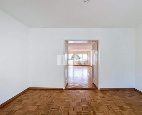 À louer : Appartement 5 Pieces Lausanne - Ref : 218231.4041 | Naef Immobilier