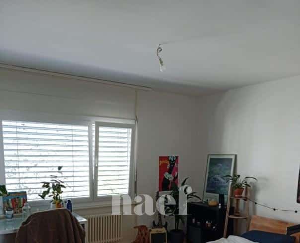 À louer : Appartement 6 Pieces Lausanne - Ref : 218231.5051 | Naef Immobilier