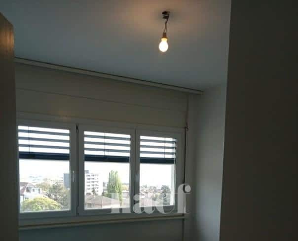 À louer : Appartement 6 Pieces Lausanne - Ref : 218231.5051 | Naef Immobilier