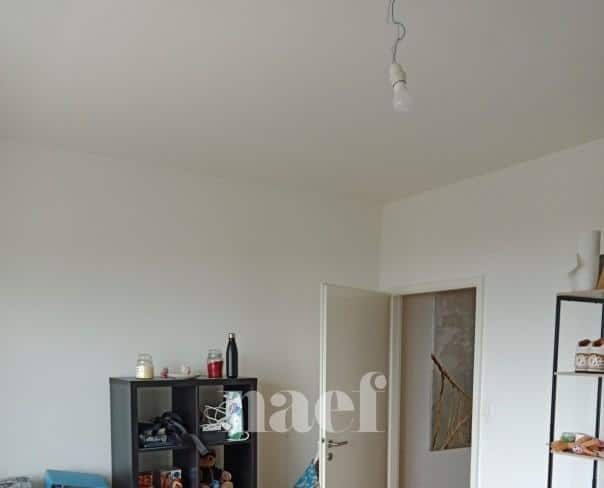 À louer : Appartement 6 Pieces Lausanne - Ref : 218231.5051 | Naef Immobilier