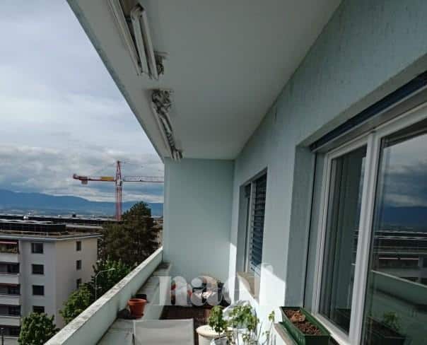 À louer : Appartement 6 Pieces Lausanne - Ref : 218231.5051 | Naef Immobilier