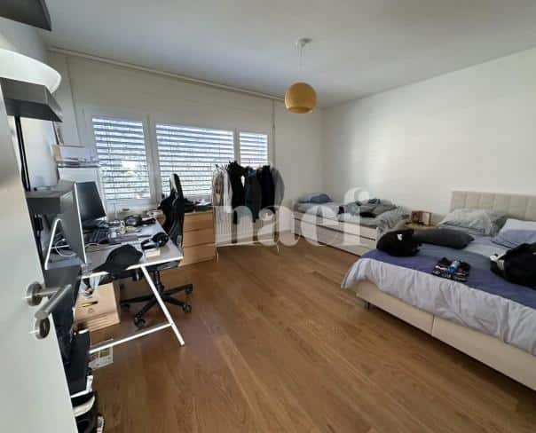 À louer : Appartement 6 Pieces Lausanne - Ref : 218231.5051 | Naef Immobilier