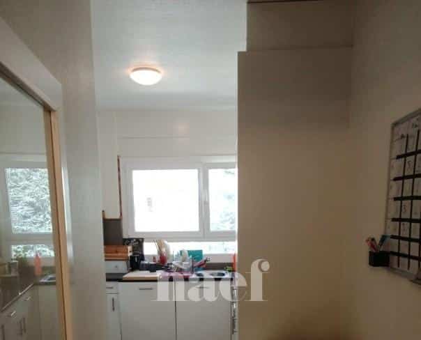À louer : Appartement 6 Pieces Lausanne - Ref : 218231.5051 | Naef Immobilier