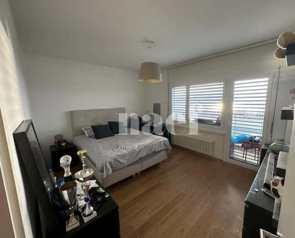 À louer : Appartement 6 Pieces Lausanne - Ref : 218231.5051 | Naef Immobilier