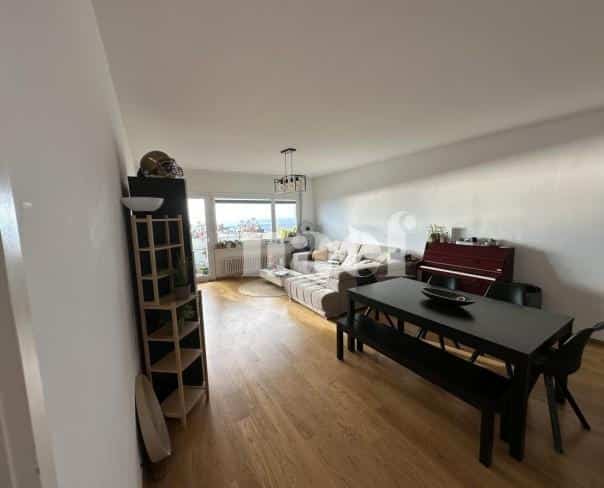 À louer : Appartement 6 Pieces Lausanne - Ref : 218231.5051 | Naef Immobilier