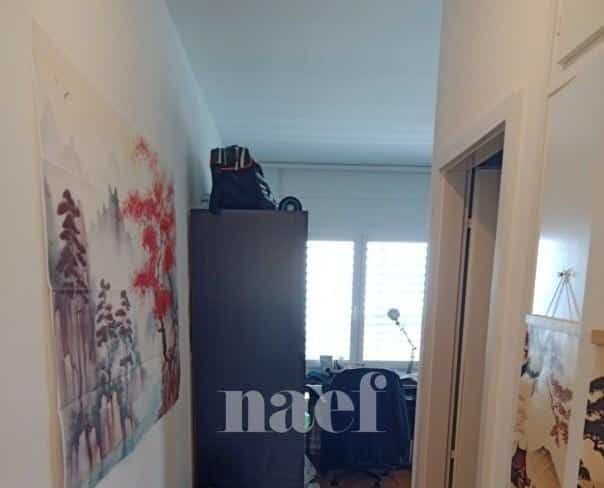 À louer : Appartement 6 Pieces Lausanne - Ref : 218231.5051 | Naef Immobilier
