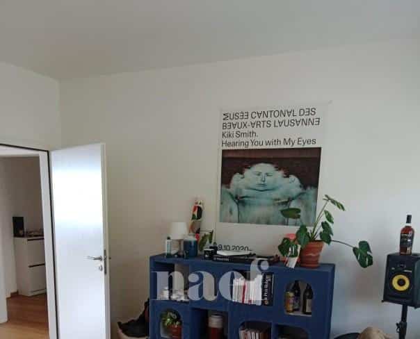 À louer : Appartement 6 Pieces Lausanne - Ref : 218231.5051 | Naef Immobilier