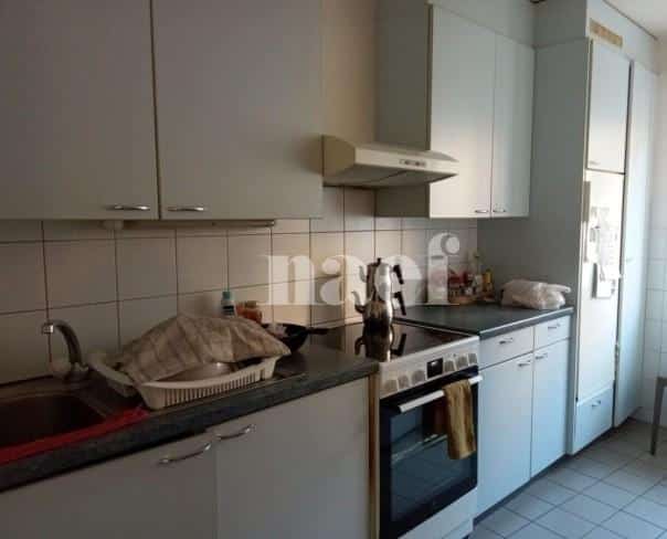 À louer : Appartement 3 Pieces Neuchâtel - Ref : 218301.2001 | Naef Immobilier