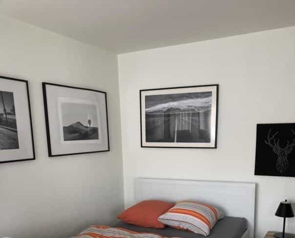 À louer : Appartement 1 Pieces Neuchâtel - Ref : 218302.2003 | Naef Immobilier