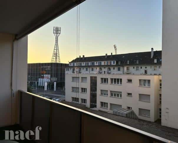À louer : Appartement 1 Pieces Neuchâtel - Ref : 218302.2003 | Naef Immobilier