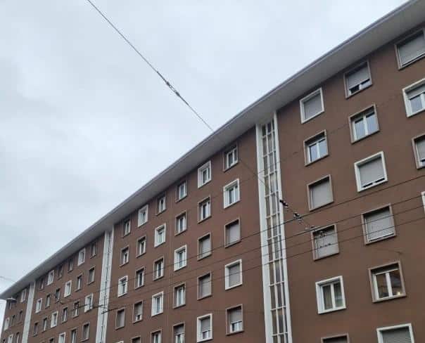 À louer : Appartement 3.5 Pieces Neuchâtel - Ref : 218303.3001 | Naef Immobilier