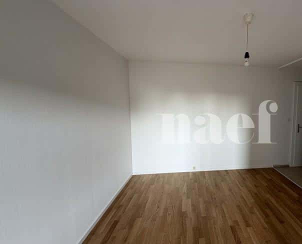 À louer : Appartement 1 Pieces Neuchâtel - Ref : 218303.3003 | Naef Immobilier