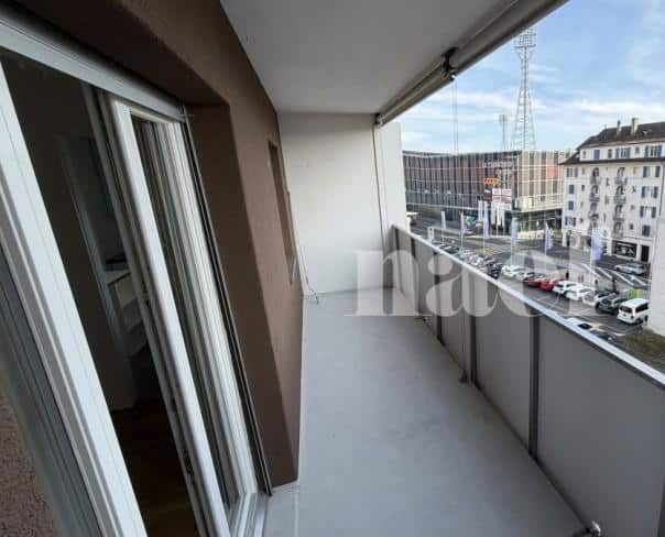 À louer : Appartement 1 Pieces Neuchâtel - Ref : 218303.3003 | Naef Immobilier