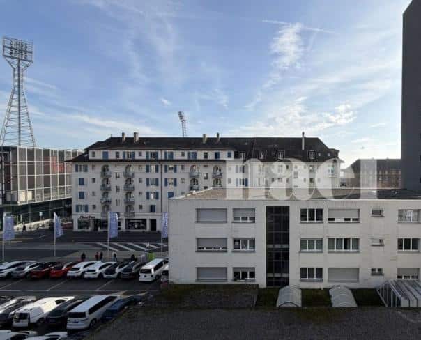 À louer : Appartement 1 Pieces Neuchâtel - Ref : 218303.3003 | Naef Immobilier
