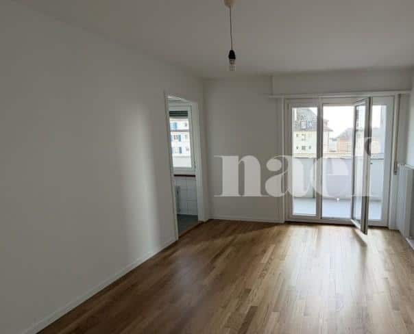 À louer : Appartement 1 Pieces Neuchâtel - Ref : 218303.3003 | Naef Immobilier
