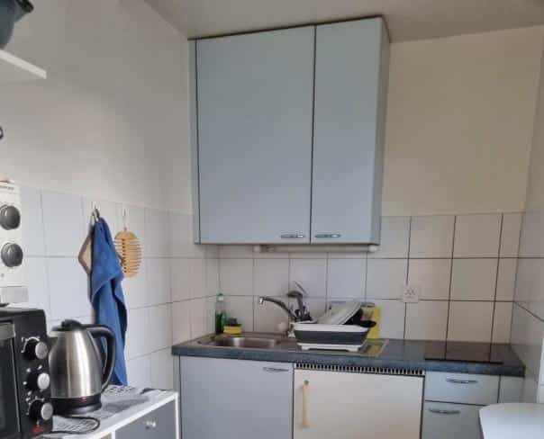 À louer : Appartement 1 Pieces Neuchâtel - Ref : 218303.3003 | Naef Immobilier