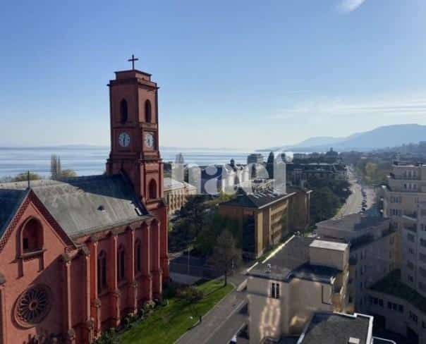 À louer : Appartement 2 Pieces Neuchâtel - Ref : 218304.12002 | Naef Immobilier