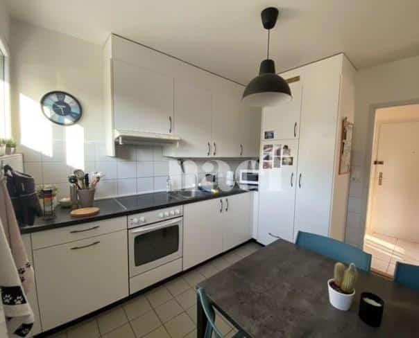 À louer : Appartement 2 Pieces Neuchâtel - Ref : 218304.12002 | Naef Immobilier