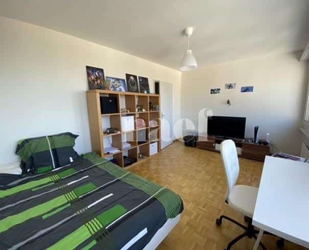 À louer : Appartement 2 Pieces Neuchâtel - Ref : 218304.12002 | Naef Immobilier