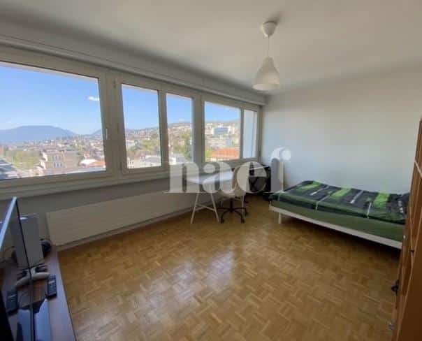 À louer : Appartement 2 Pieces Neuchâtel - Ref : 218304.12002 | Naef Immobilier