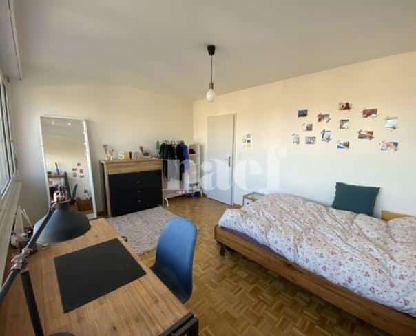 À louer : Appartement 2 Pieces Neuchâtel - Ref : 218304.12002 | Naef Immobilier