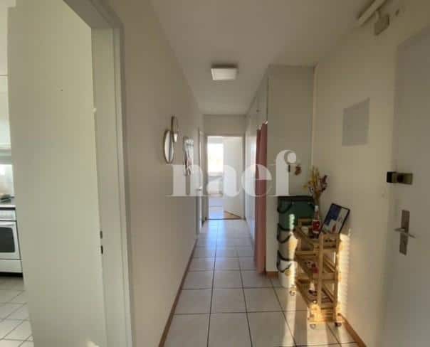 À louer : Appartement 2 Pieces Neuchâtel - Ref : 218304.12002 | Naef Immobilier