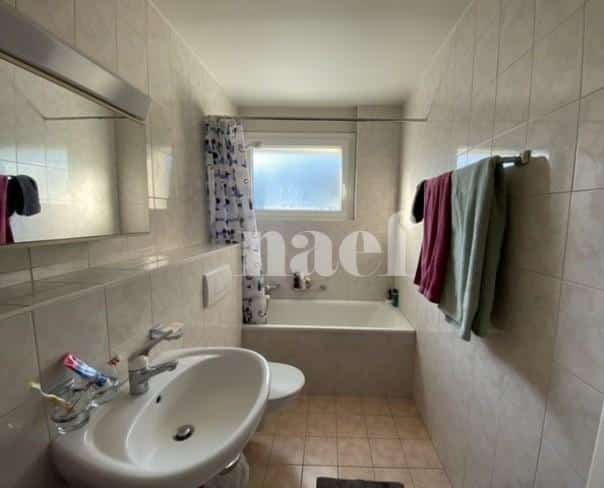 À louer : Appartement 2 Pieces Neuchâtel - Ref : 218304.12002 | Naef Immobilier