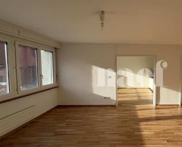 À louer : Appartement 2 Pieces Neuchâtel - Ref : 218304.2003 | Naef Immobilier