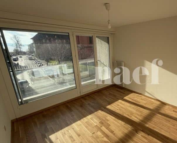 À louer : Appartement 2 Pieces Neuchâtel - Ref : 218304.2003 | Naef Immobilier