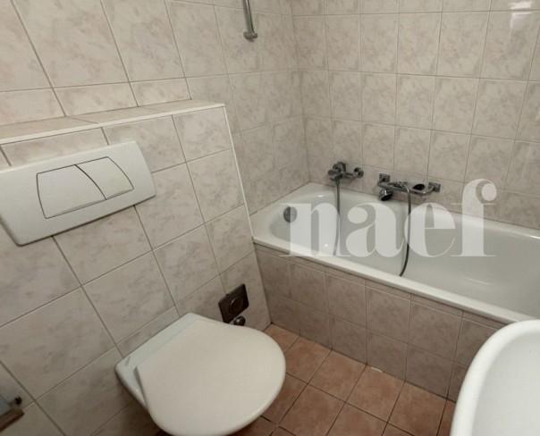 À louer : Appartement 2 Pieces Neuchâtel - Ref : 218304.2003 | Naef Immobilier