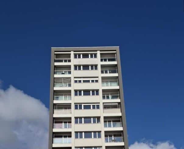 À louer : Appartement 1 Pieces Neuchâtel - Ref : 218304.4001 | Naef Immobilier