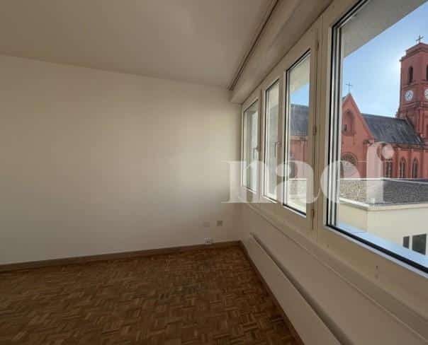 À louer : Appartement 3 Pieces Neuchâtel - Ref : 218304.4003 | Naef Immobilier
