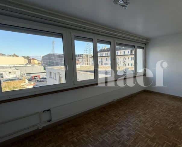 À louer : Appartement 3 Pieces Neuchâtel - Ref : 218304.4003 | Naef Immobilier