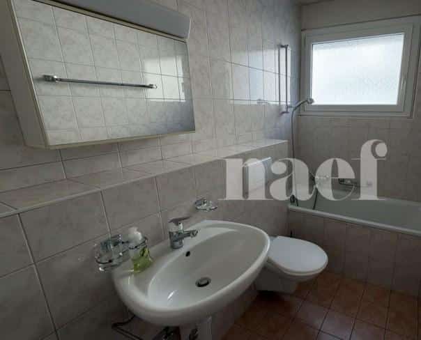 À louer : Appartement 3 Pieces Neuchâtel - Ref : 218304.4003 | Naef Immobilier
