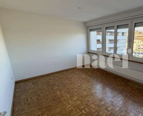 À louer : Appartement 3 Pieces Neuchâtel - Ref : 218304.5003 | Naef Immobilier