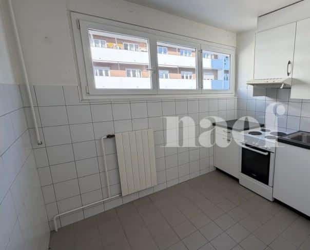 À louer : Appartement 3 Pieces Neuchâtel - Ref : 218304.5003 | Naef Immobilier