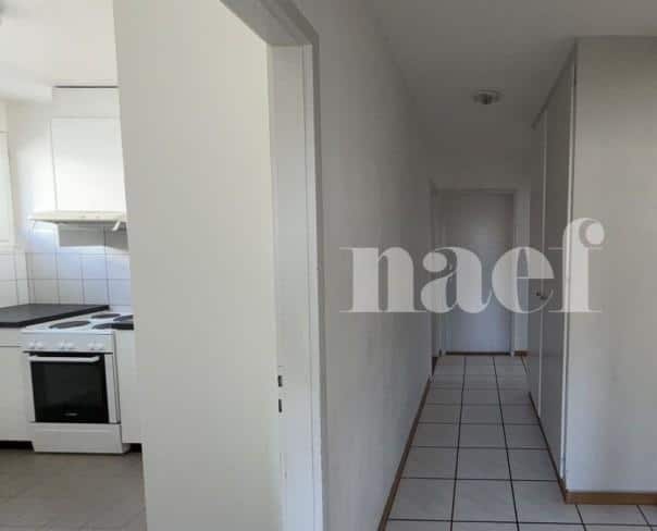 À louer : Appartement 3 Pieces Neuchâtel - Ref : 218304.5003 | Naef Immobilier