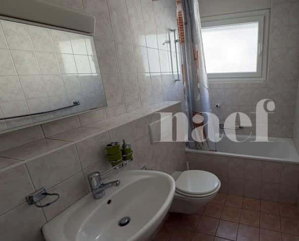 À louer : Appartement 3 Pieces Neuchâtel - Ref : 218304.5003 | Naef Immobilier