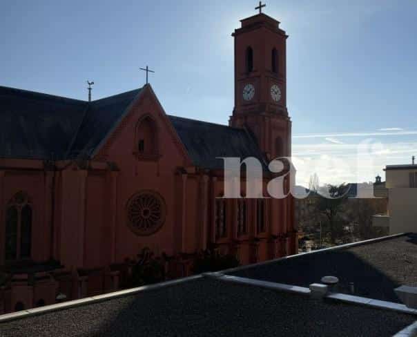 À louer : Appartement 3 Pieces Neuchâtel - Ref : 218304.5003 | Naef Immobilier