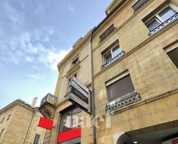À louer : Surface Commerciale Atelier Neuchâtel - Ref : 218305.3 | Naef Immobilier