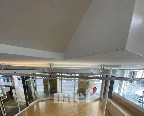 À louer : Surface Commerciale Atelier Neuchâtel - Ref : 218305.3 | Naef Immobilier