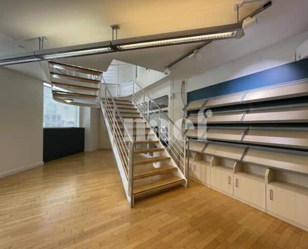 À louer : Surface Commerciale Atelier Neuchâtel - Ref : 218305.3 | Naef Immobilier