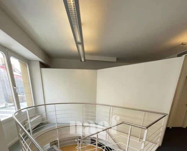 À louer : Surface Commerciale Atelier Neuchâtel - Ref : 218305.3 | Naef Immobilier