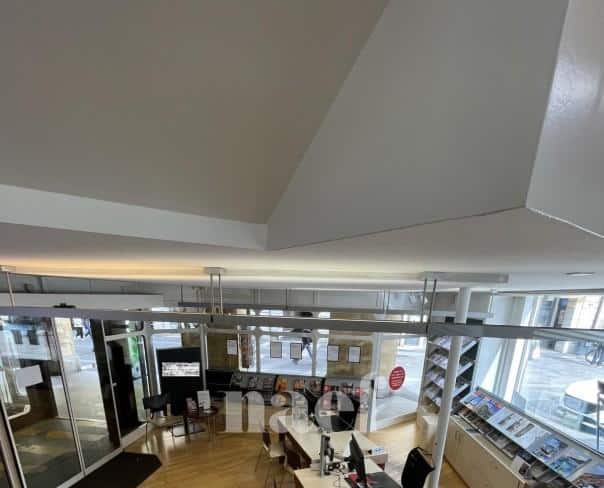 À louer : Surface Commerciale Atelier Neuchâtel - Ref : 218305.3 | Naef Immobilier