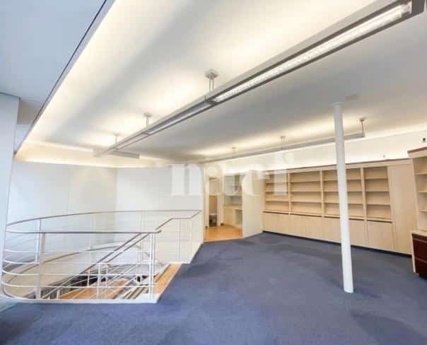 À louer : Surface Commerciale Atelier Neuchâtel - Ref : 218305.3 | Naef Immobilier