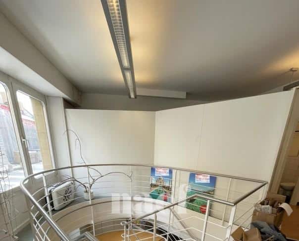 À louer : Surface Commerciale Atelier Neuchâtel - Ref : 218305.3 | Naef Immobilier