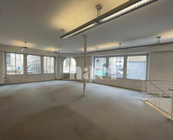 À louer : Surface Commerciale Atelier Neuchâtel - Ref : 218305.3 | Naef Immobilier