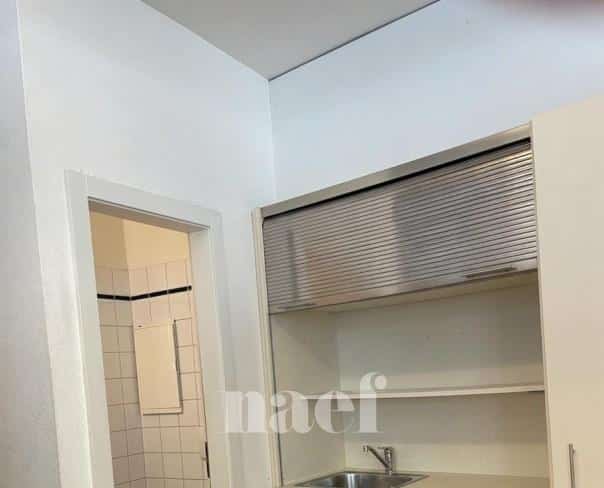 À louer : Surface Commerciale Atelier Neuchâtel - Ref : 218305.3 | Naef Immobilier