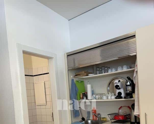 À louer : Surface Commerciale Atelier Neuchâtel - Ref : 218305.3 | Naef Immobilier