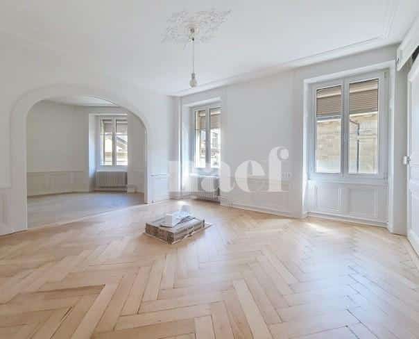 À louer : Appartement 5 Pieces Neuchâtel - Ref : 218305.4001 | Naef Immobilier